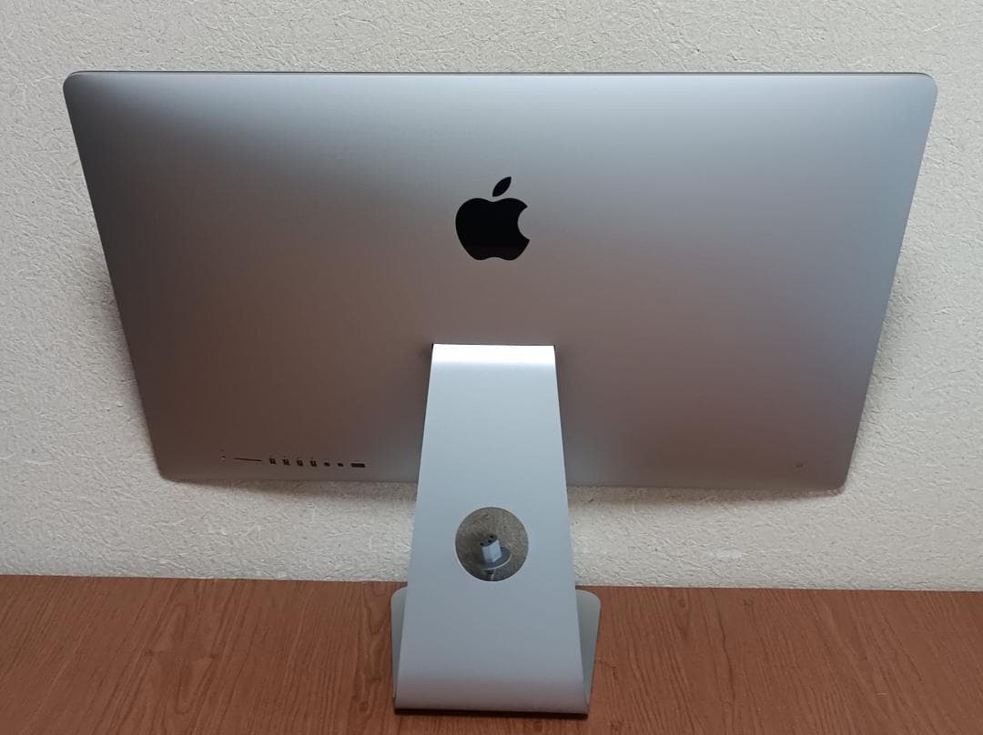 iMac 5K 27インチ /32GB/SSD/Windows11
