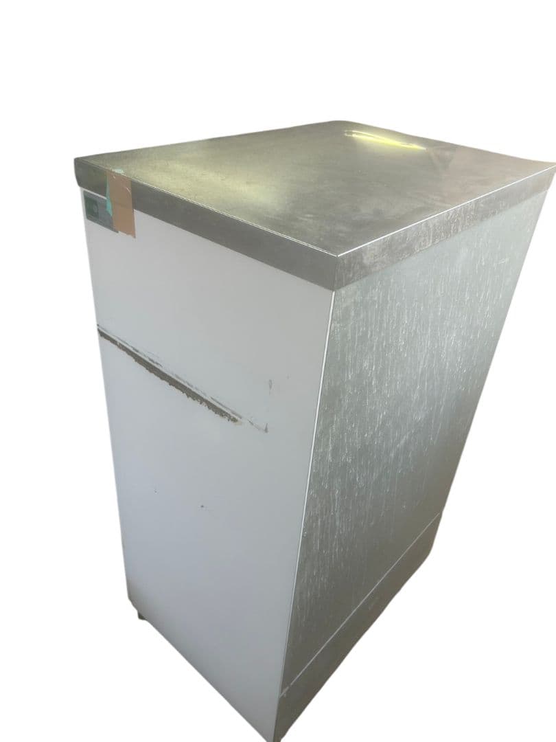 ホシザキ 小形冷蔵ショーケース SSB-63CTL1