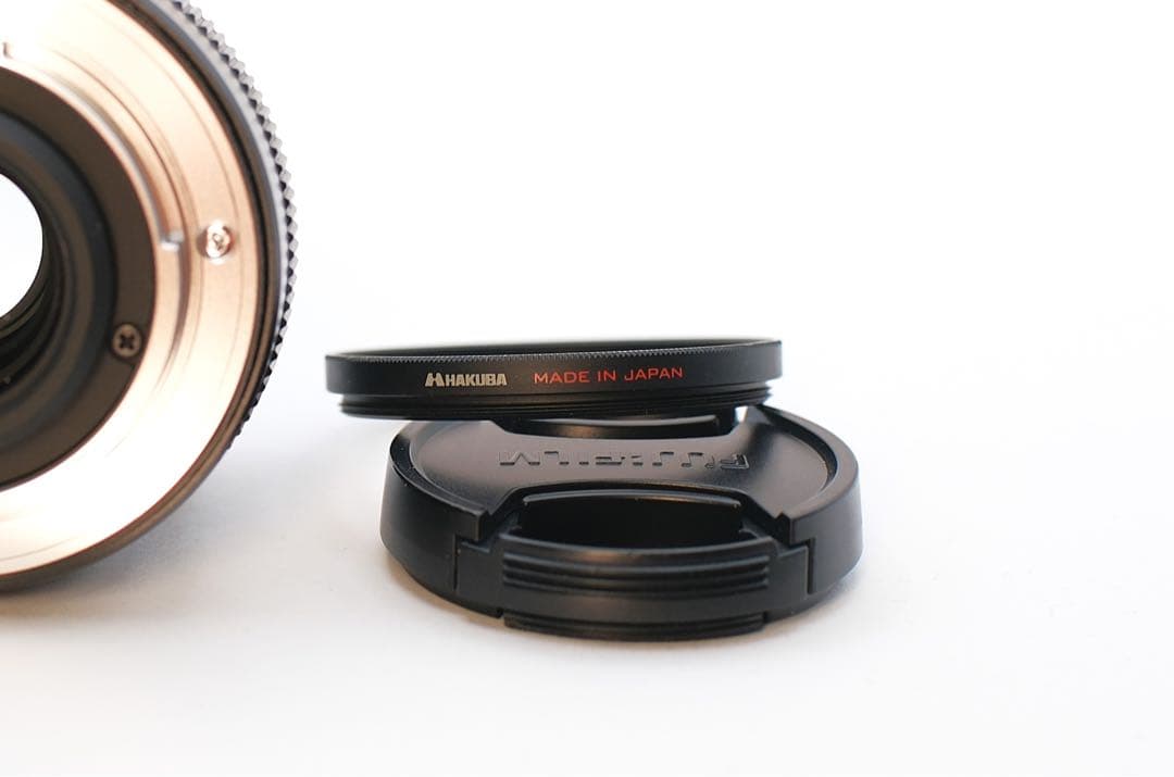 富士FUJIFILMフイルム XF 35mm F2 R WR 防塵防滴耐低温