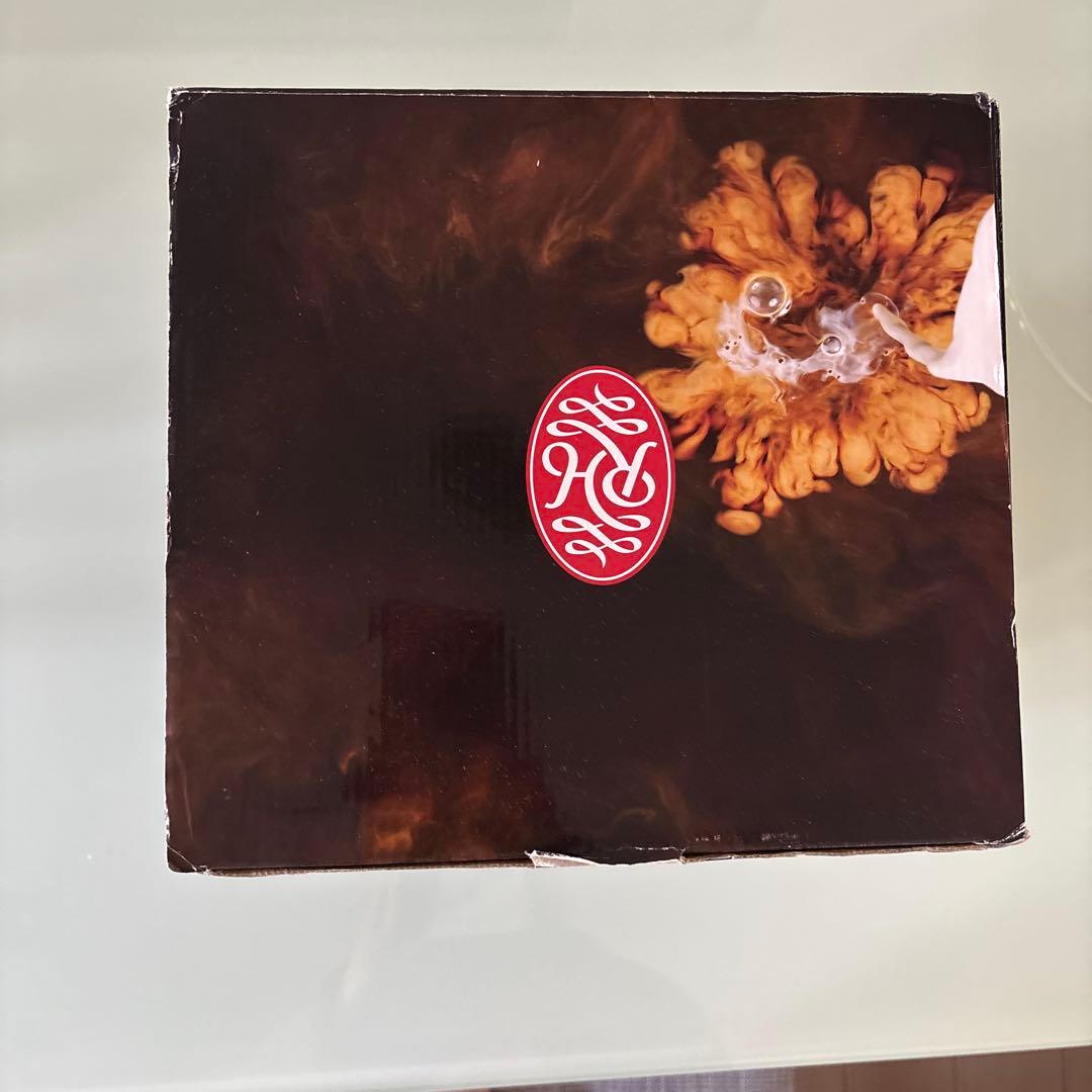 Russell Hobbs Heritage Purple コーヒーメーカー