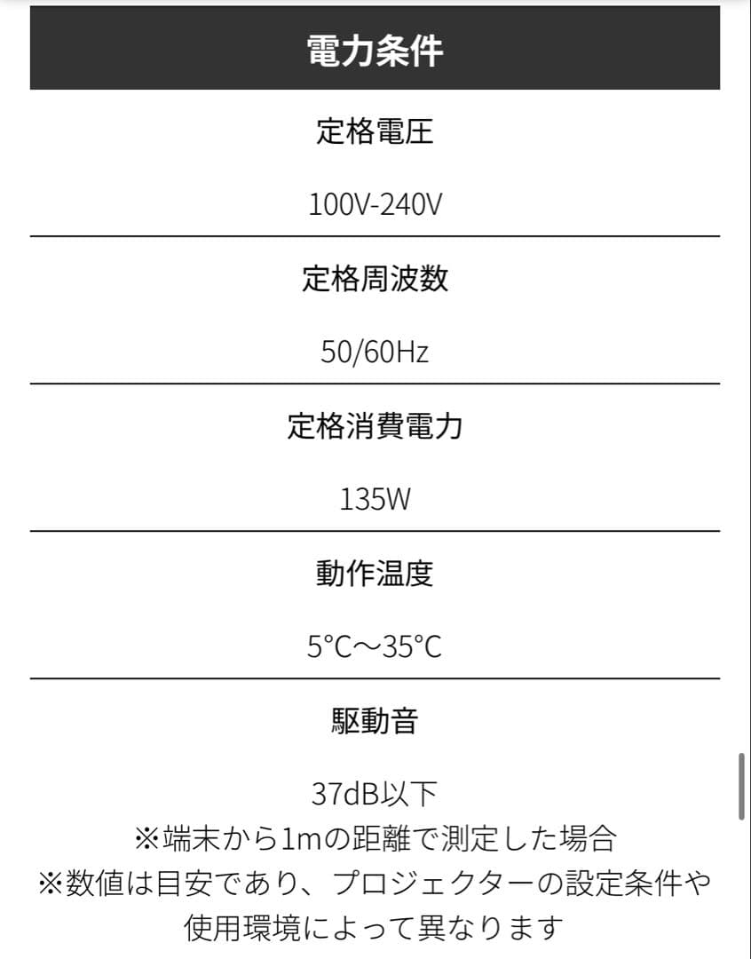 ま*さ様 popIn Aladdin SE プロジェクター本体 リモコン付き