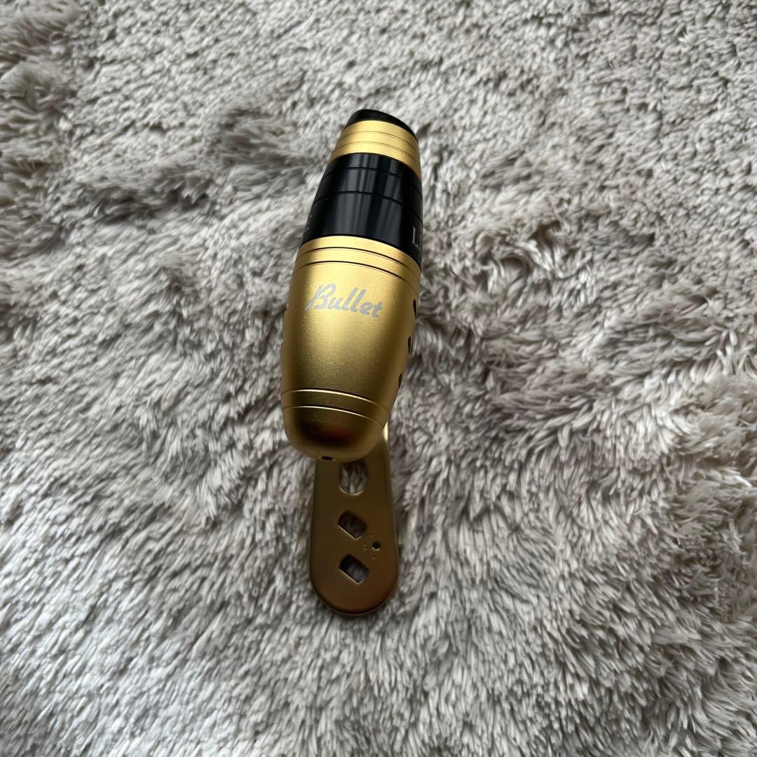 リブレバレットハンドルノブ& オシアジガー リミテッドハンドルセット