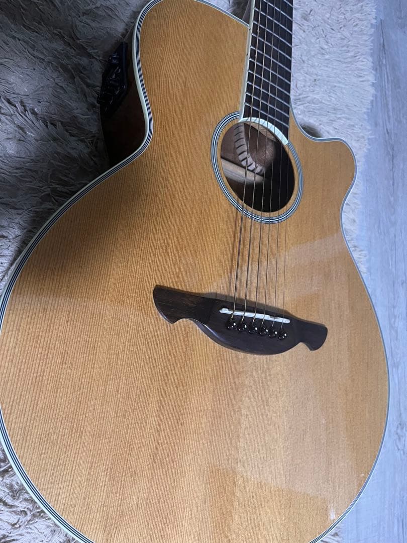 Jameギター JE450 1月いっぱいタイムセール！