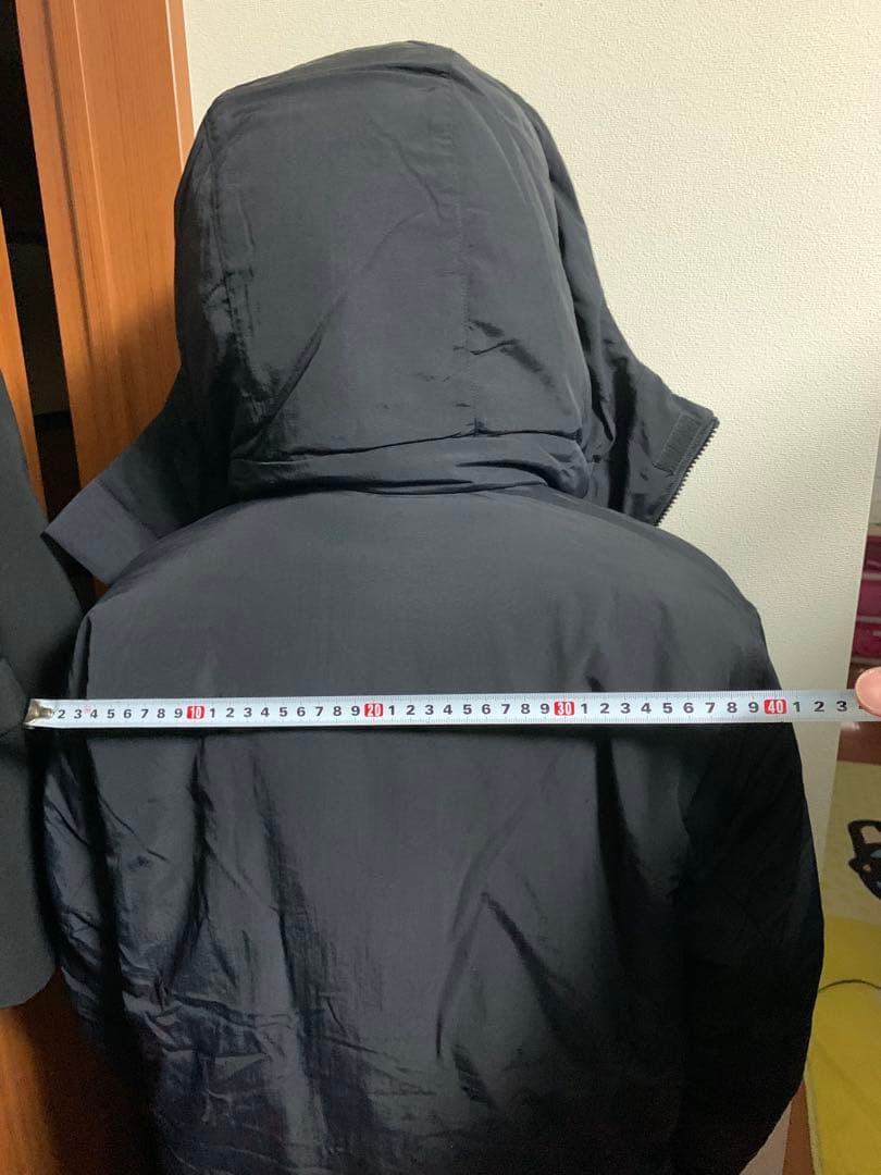 【チアゴ】ミズノ サッカージャケット　サーマル インシュレーションコート