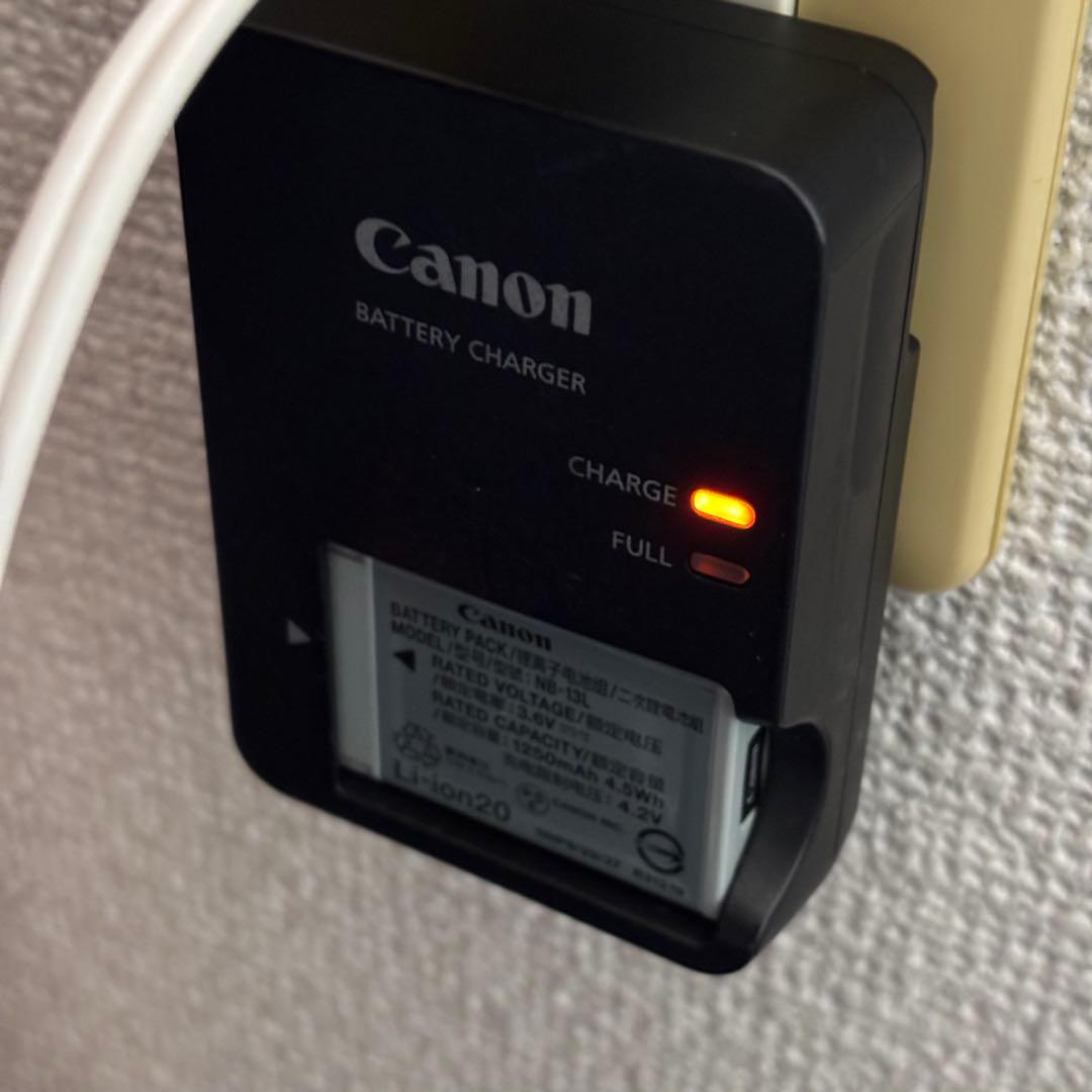 デジタルカメラ Canon PowerShot G9 X Mark II Mark2