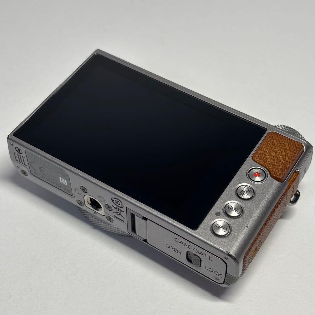 デジタルカメラ Canon PowerShot G9 X Mark II Mark2