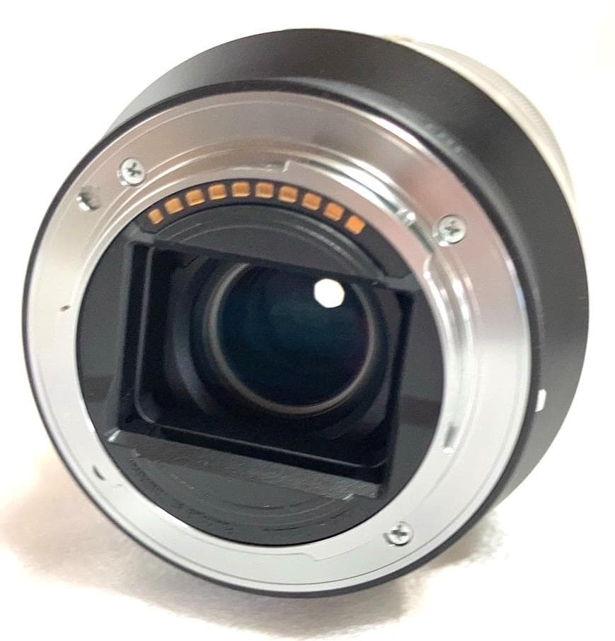 【美品】SONY SEL2470Z FE 24-70mm F4 ZA OSS