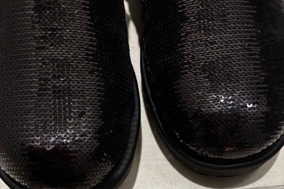 美品 W CLASSIC ULTRA MINI MIRROR BALL