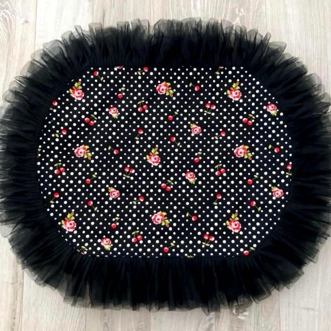 ともこ様✨️御専用カフェマット（2枚）