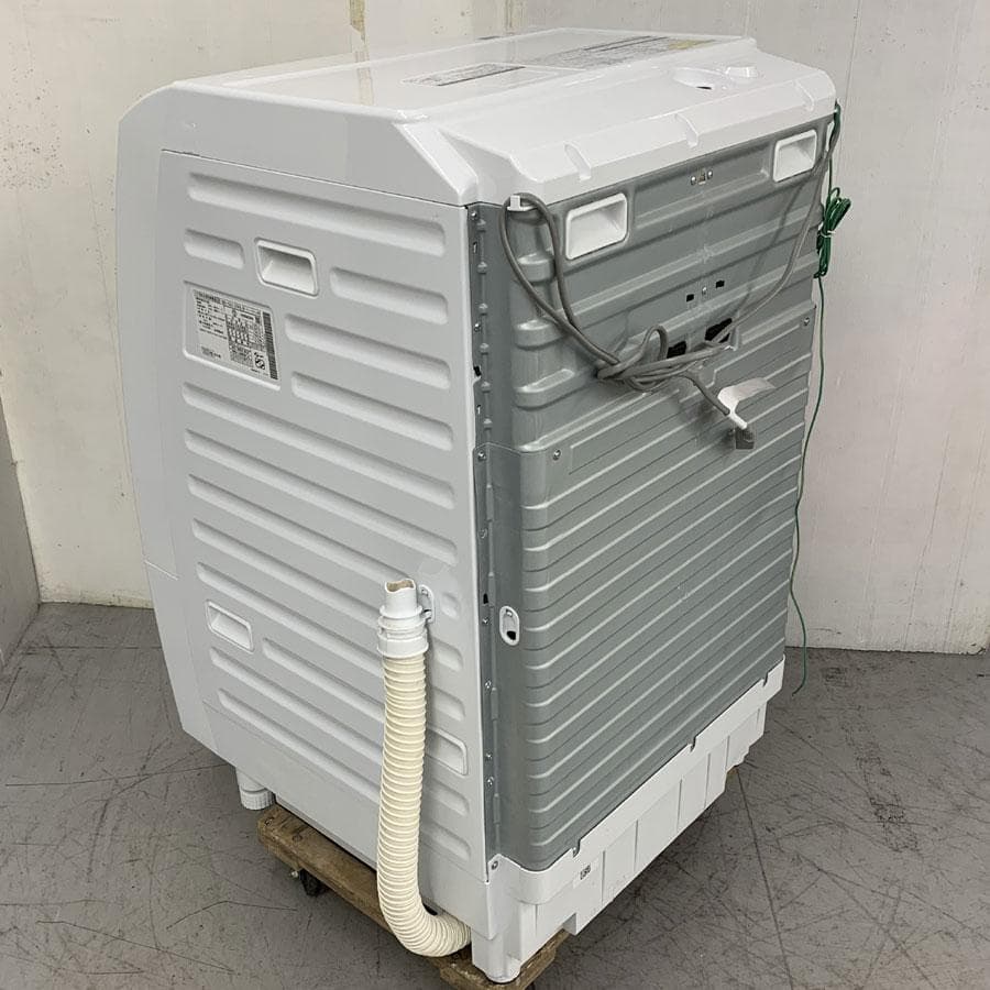 日立ドラム式洗濯乾燥機 BD-SG110HL 洗濯11.0kg 乾燥6.0kg