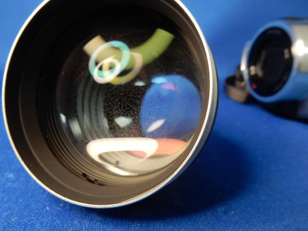 #2788 HANDYCAM DCR-SR220 SONY 美品 新品電池 他