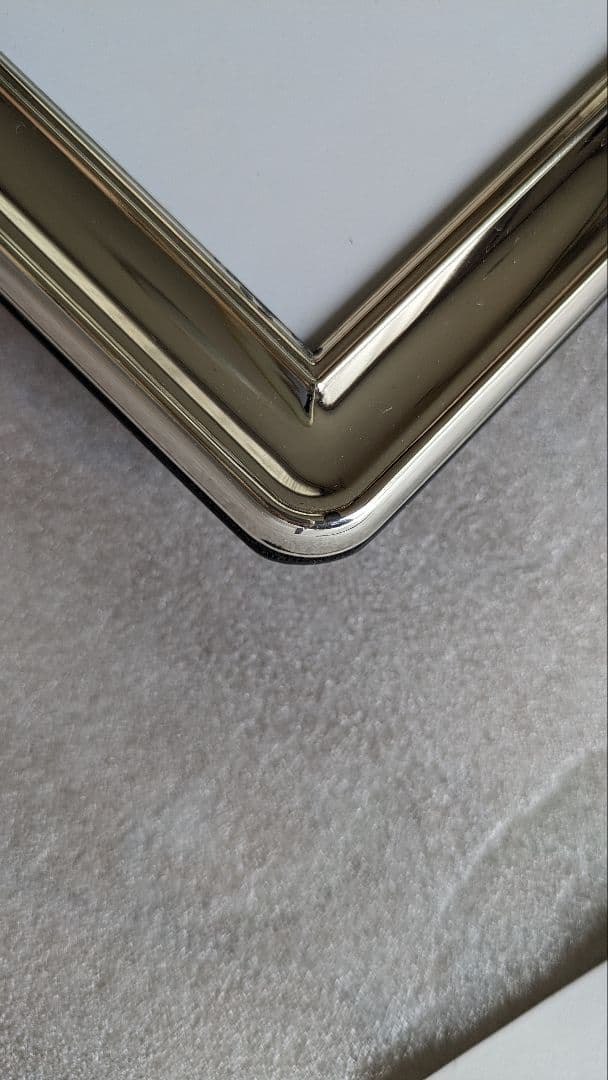 クリストフル　プティクトー　プティフォーク　フォトフレーム　セット