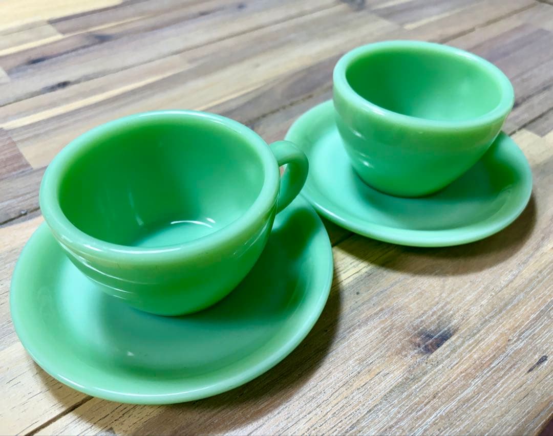 t*8様 ファイヤーキング EXヘビーマグカップ ジェダイ 2セット Firek