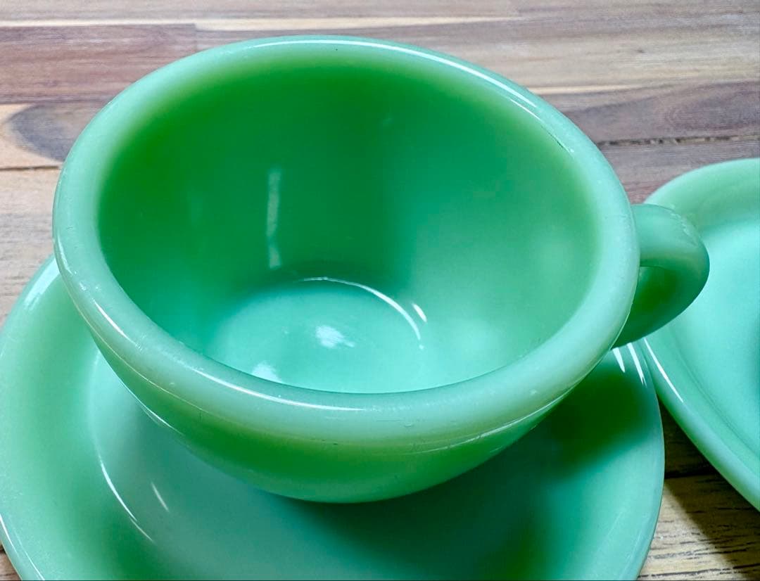 t*8様 ファイヤーキング EXヘビーマグカップ ジェダイ 2セット Firek