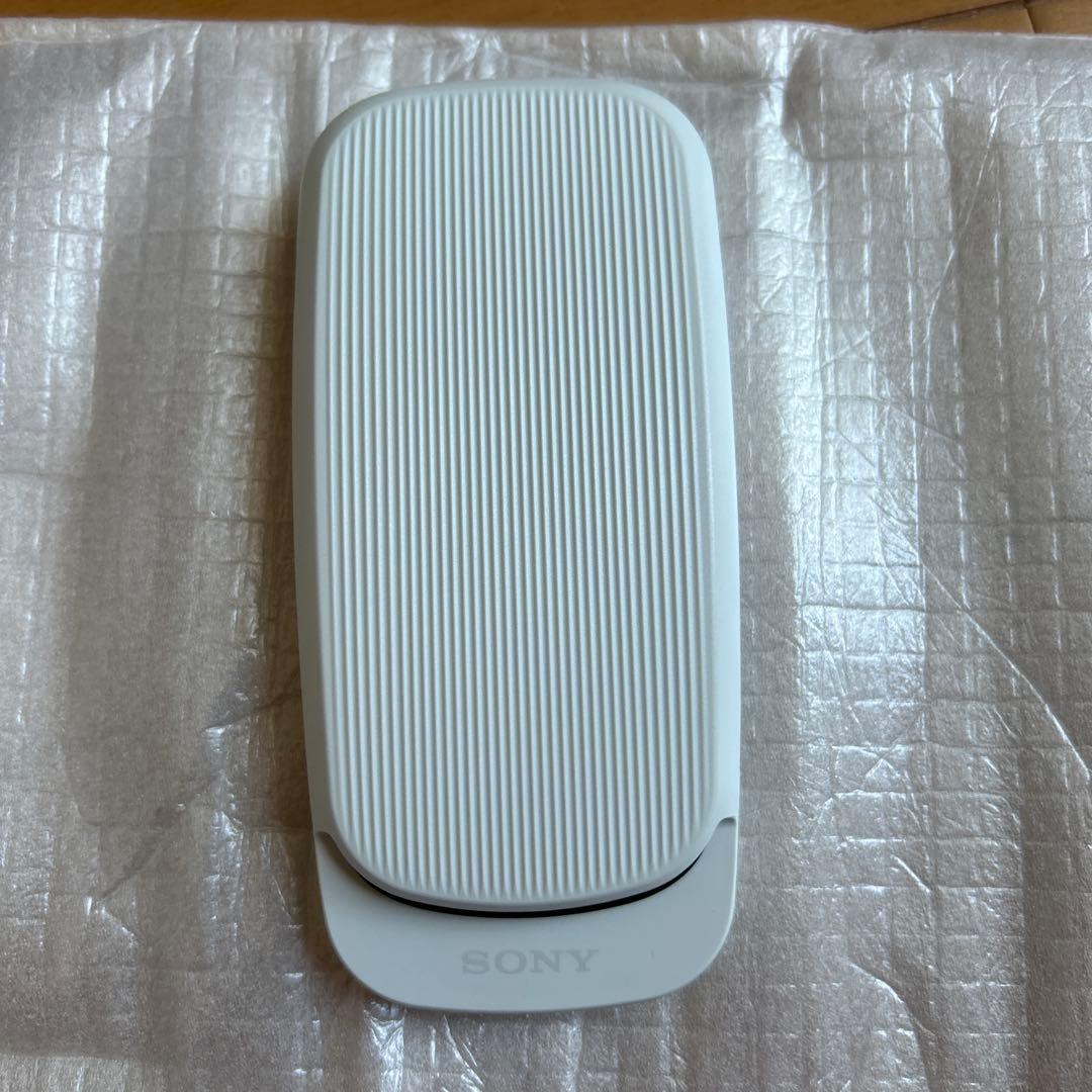SONY REON POCKET 4 ホワイト