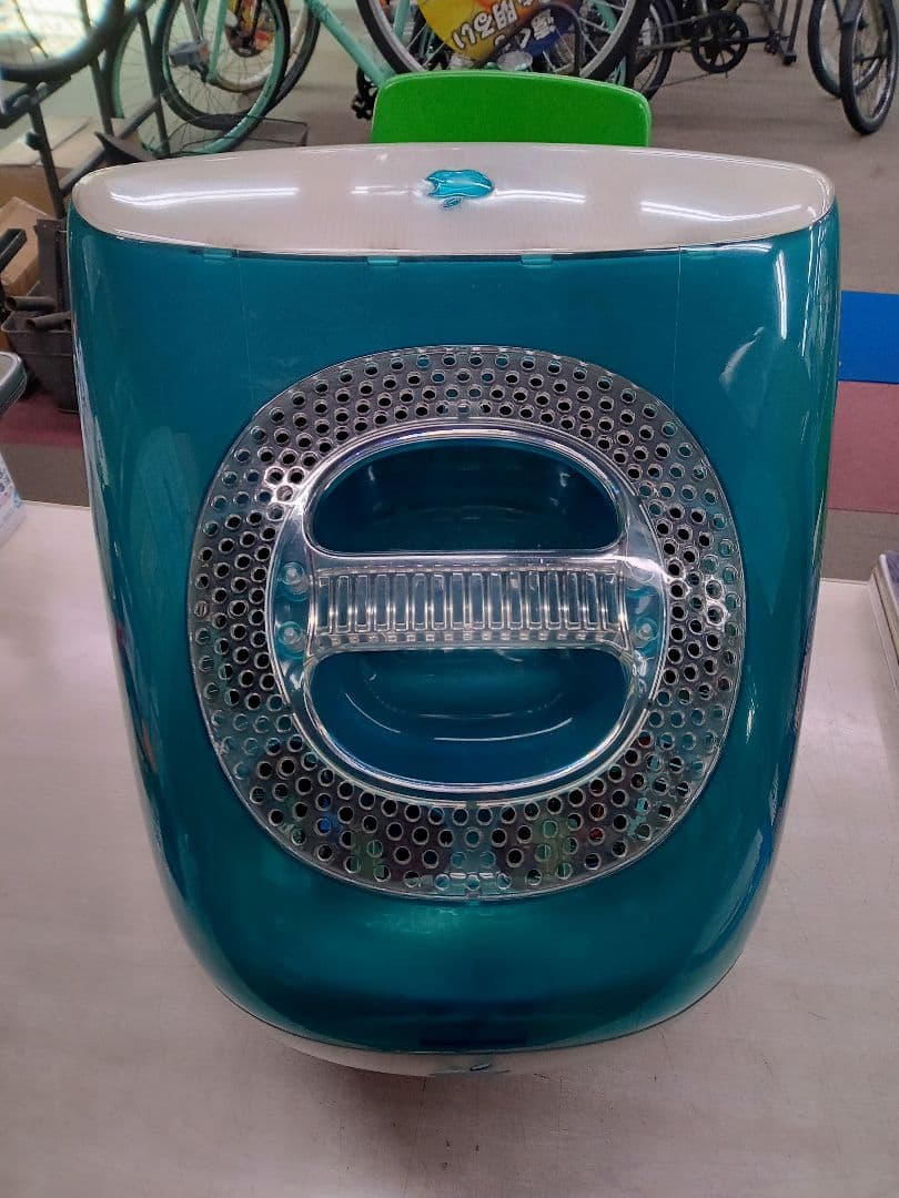iMac G3 ブルーベリー 本体