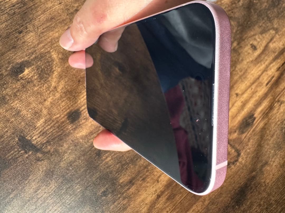 スマートフォン本体 iPhone15