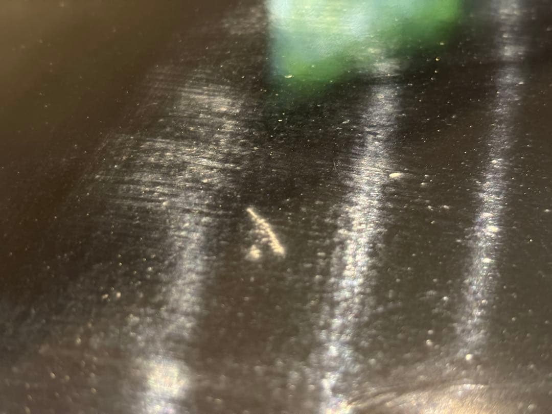 ラウンドテーブル センターテーブル 円卓 ブラック モダンデコ nZ