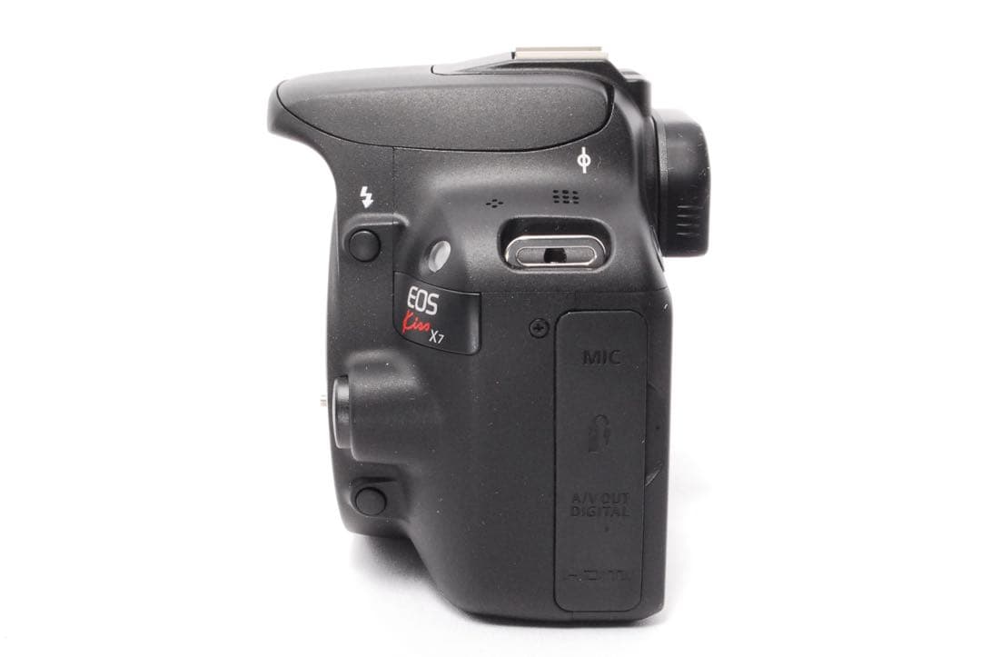 ❤️フルセット❤️Canon Kiss X7 ダブルズームキット❤️超望遠レンズセット