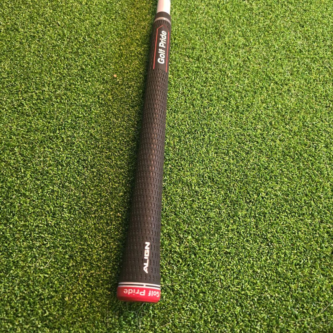 TSi2 18度 フェアウェイウッド タイトリスト TOUR AD Sシャフト