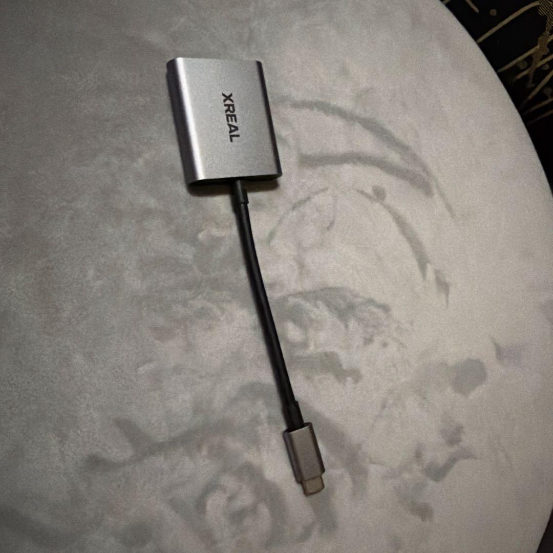 ディスプレイ・モニター本体 XREAL One Pro
