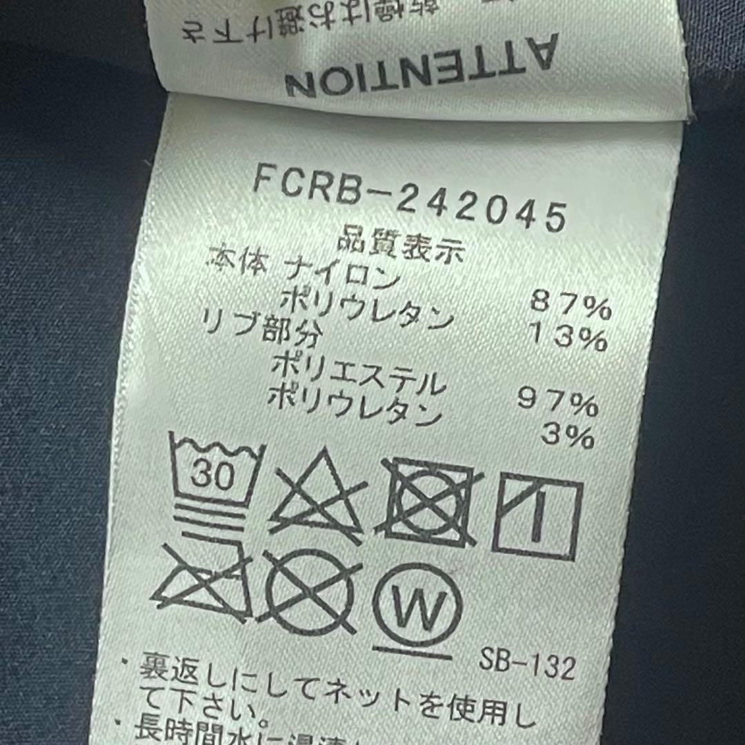 K*E様 4WAY STRETCH VENTILATION ANTHEM JAC