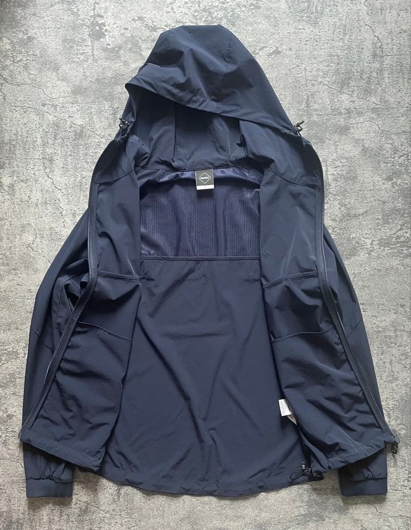 K*E様 4WAY STRETCH VENTILATION ANTHEM JAC