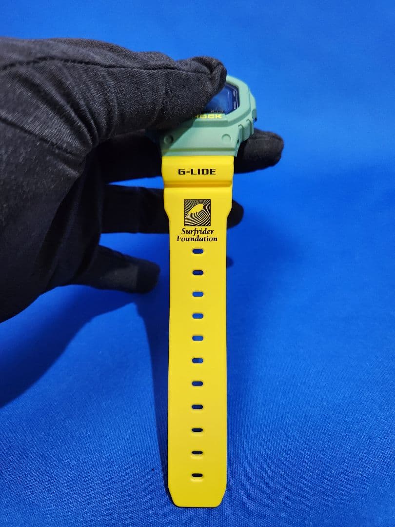 ⭐激レア⭐G-SHOCK GRX-5600SRF-3JR S.R.Fコラボモデル