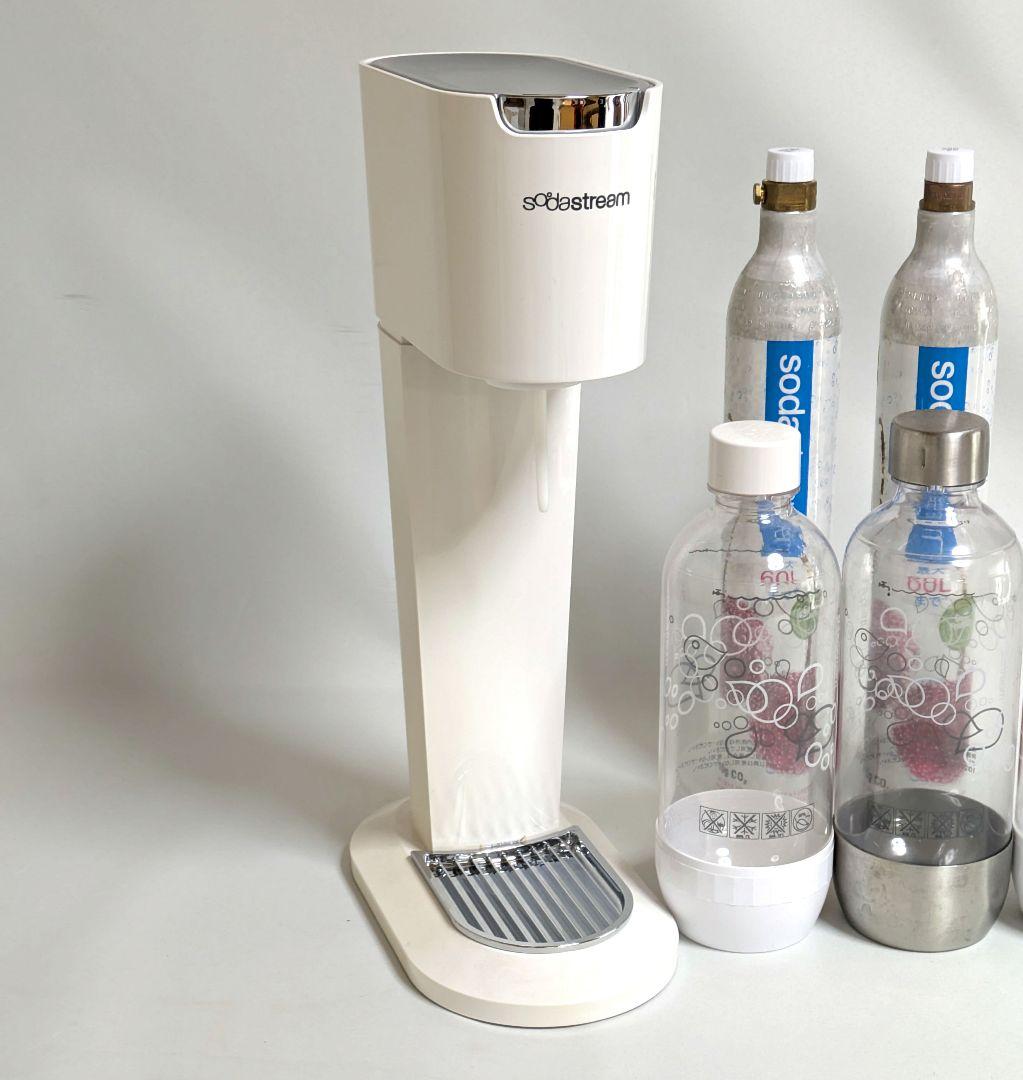 sodastream ソーダストリーム 色々セット
