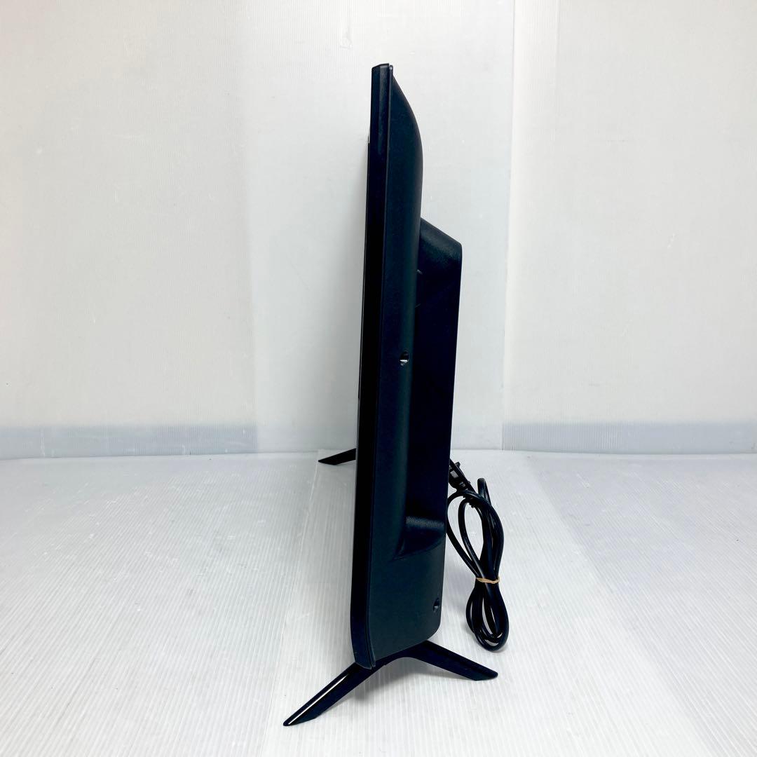 極美品 シャープ AQUOS 32V型テレビ 2T-C32AC1 2018年製