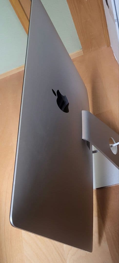 アイマック27インチ5k late2014 ジャンク