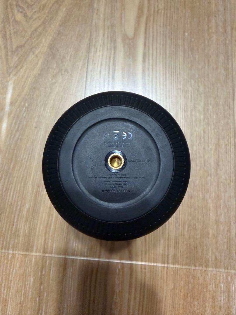 Anker Nebula Capsule II Android TV搭載