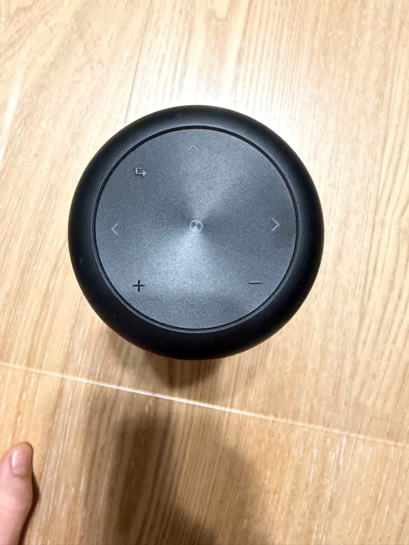 Anker Nebula Capsule II Android TV搭載