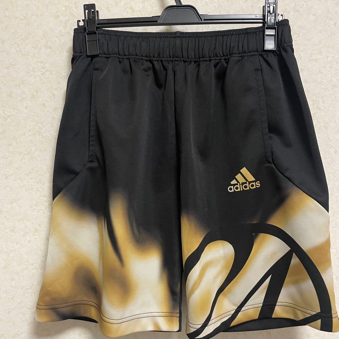 24Karats × adidas セットアップ