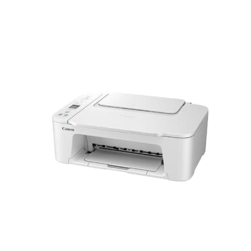 キヤノン Canon プリンター A4 インクジェット複合機 TS3730 Wm