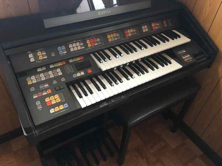 KAWAI エレクトーン