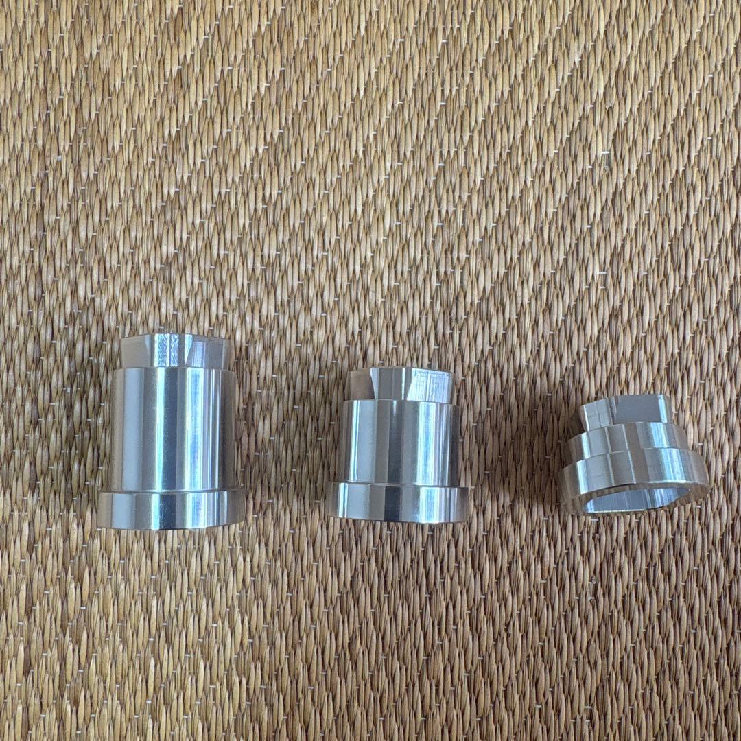 ピアノ演奏用補助ペダル　リトルピアニスト　プレミアム仕様