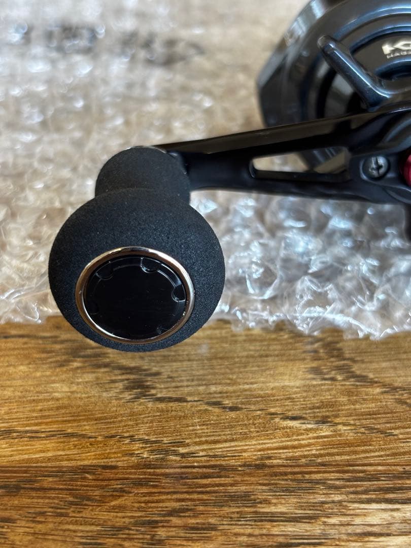 SHIMANO 22ENGETSU BB 101PG 左巻き