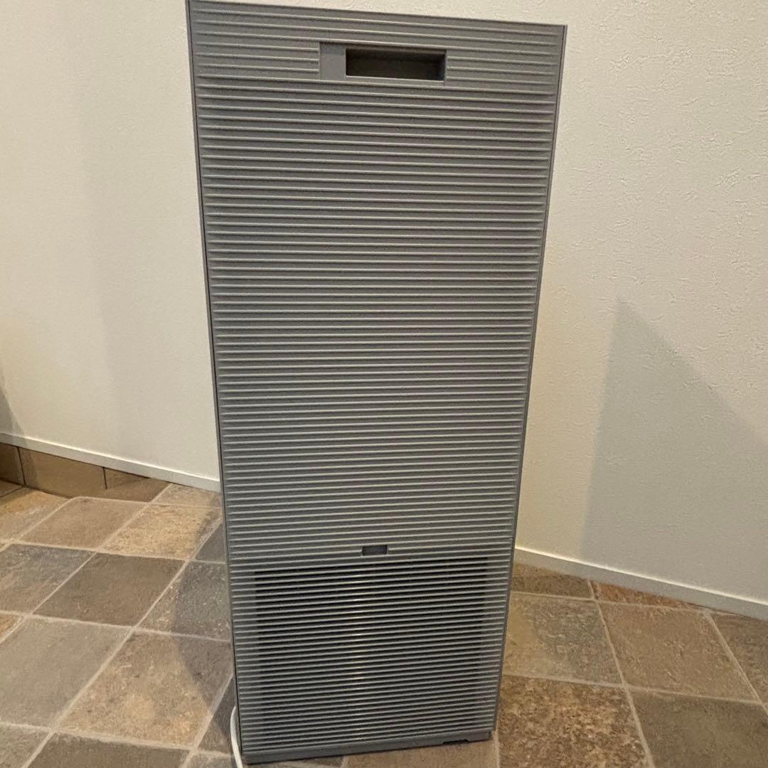 【美品】DAIKIN ダイキンUV加湿ストリーマ空気清浄機 ACKB70Z-S