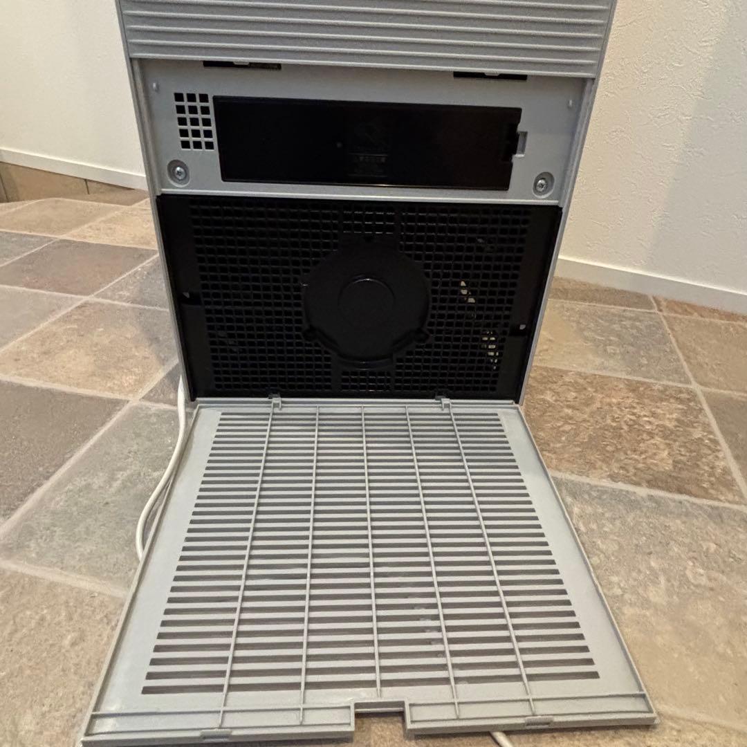 【美品】DAIKIN ダイキンUV加湿ストリーマ空気清浄機 ACKB70Z-S