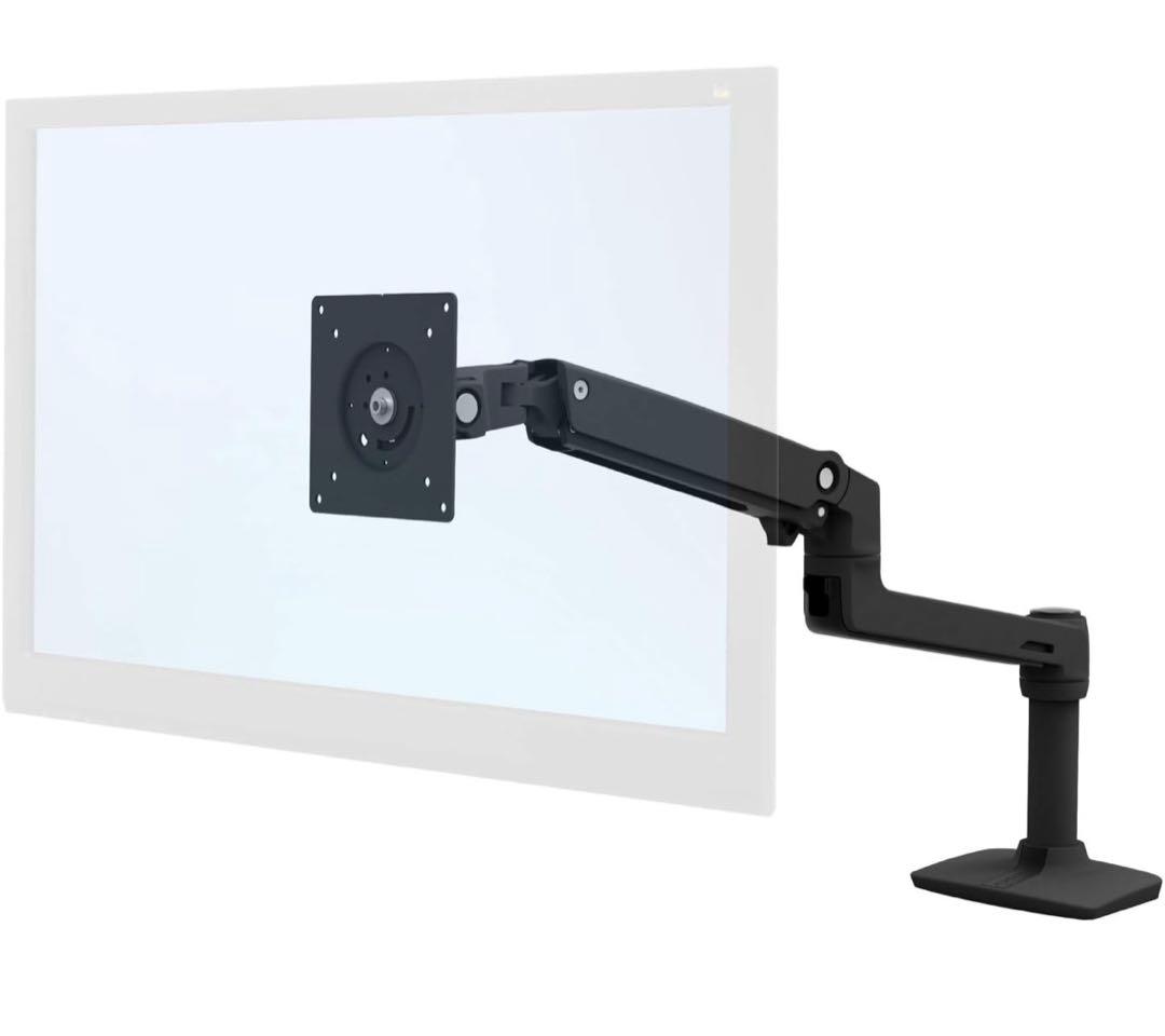 新品未開封 ERGOTRON エルゴトロン LX モニターアーム