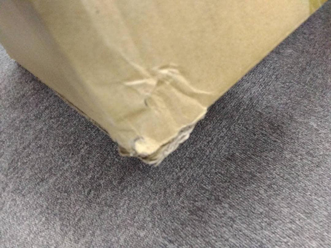 値下！プロテカ スタリアVs スーツケース ジッパータイプ 100L 02955