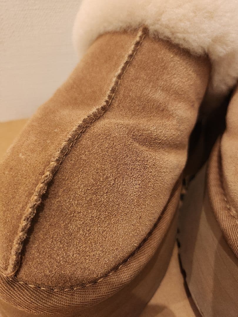即日発送　人気　UGG　ウォルナッツ