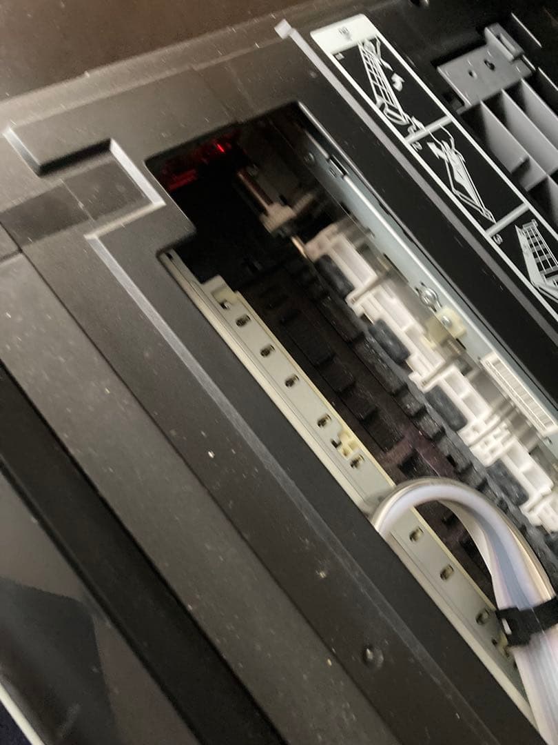 送料無料エプソンEP-802Aジャンク品