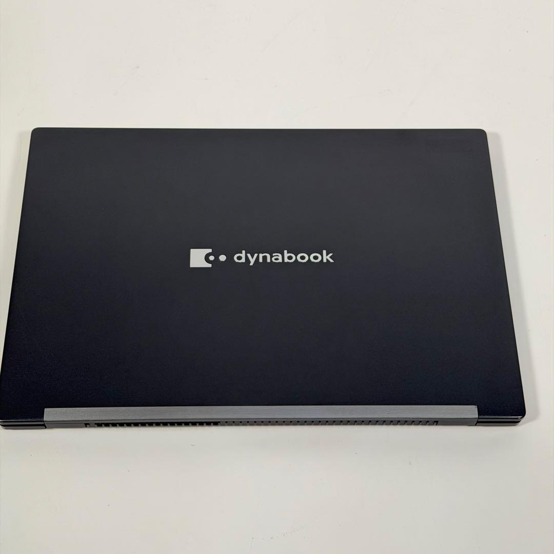 03.G83/HU 超軽量 i5-11世代 16G512G Office2024