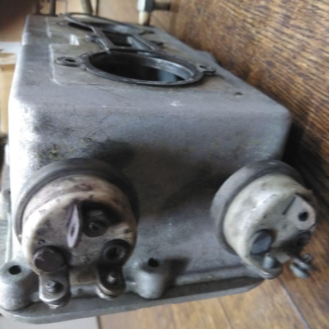 ロータリー サバンナGTキャブ等 12A13B RX-3 RX-7 SA22C