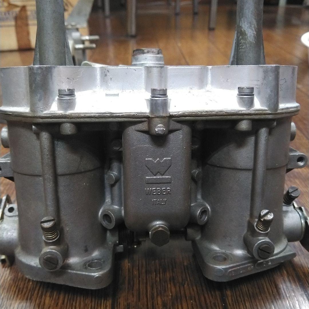 ロータリー サバンナGTキャブ等 12A13B RX-3 RX-7 SA22C