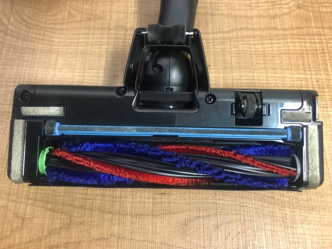 美品 日立 掃除機　CV-SP900M パワかるサイクロン　 2025年製