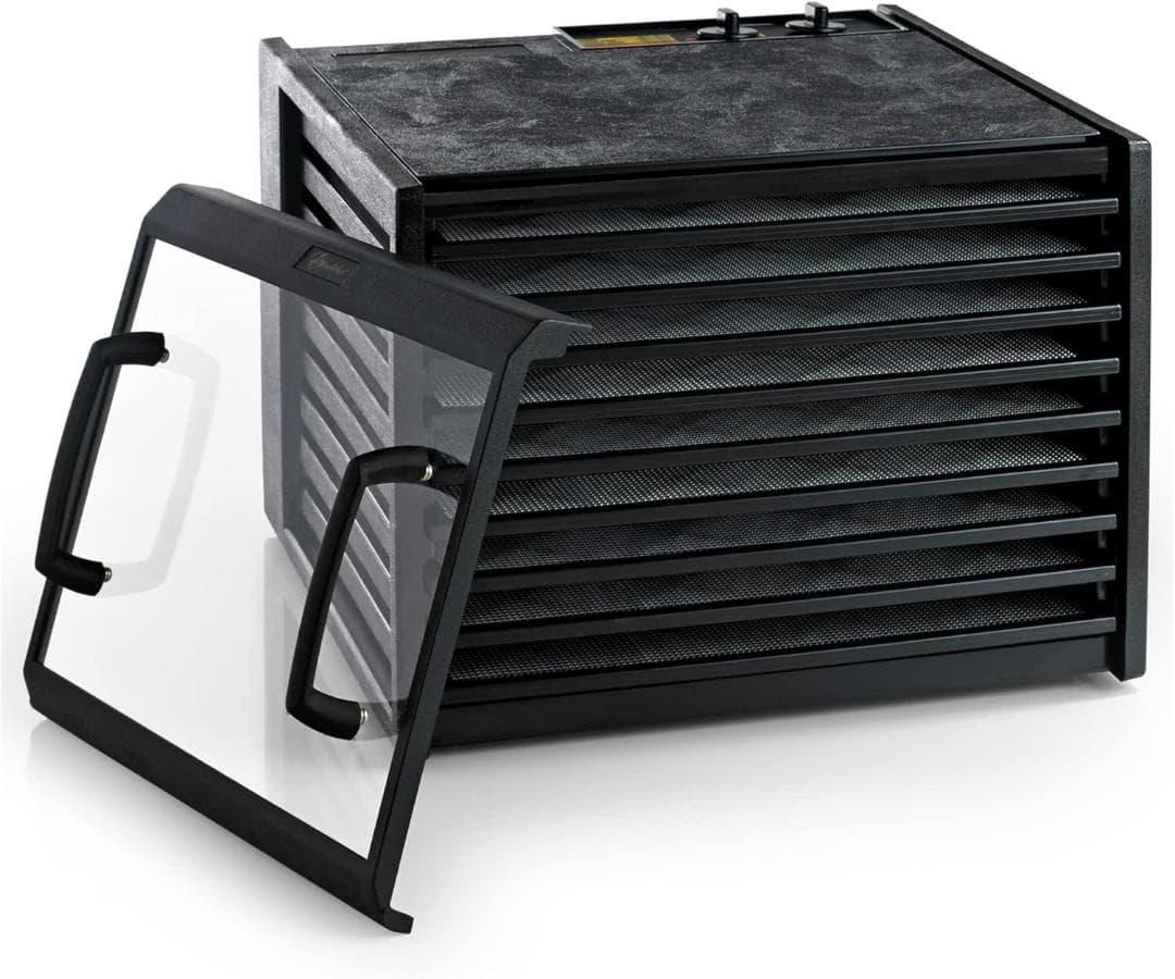 Excalibur エクスカリバー 食品乾燥機 フードディハイドレーター