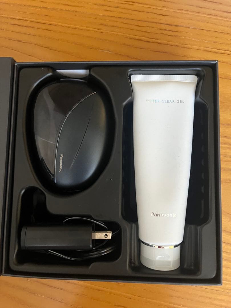 Panasonic EH-SP85-K かっさ バイタリフト